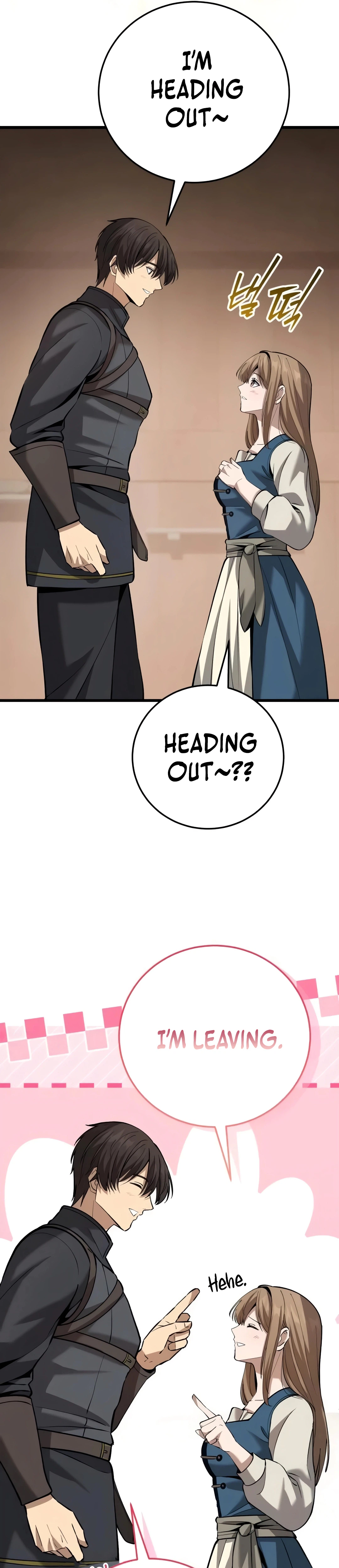 I Became a Married Man in Another World Chapter 12 - Page 28