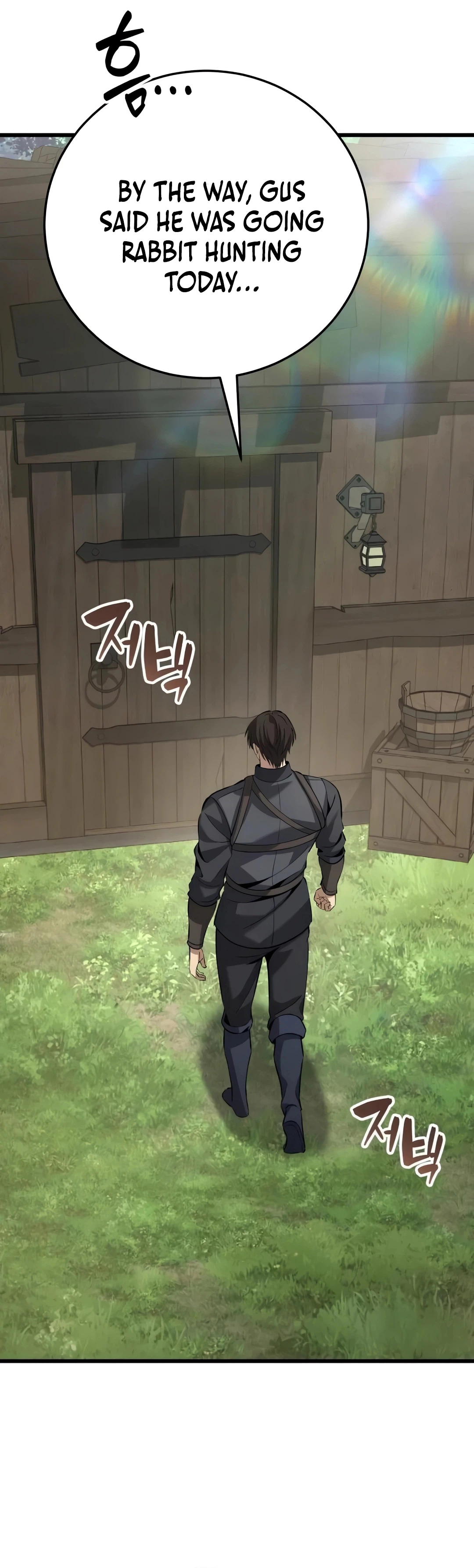 I Became a Married Man in Another World Chapter 12 - Page 30