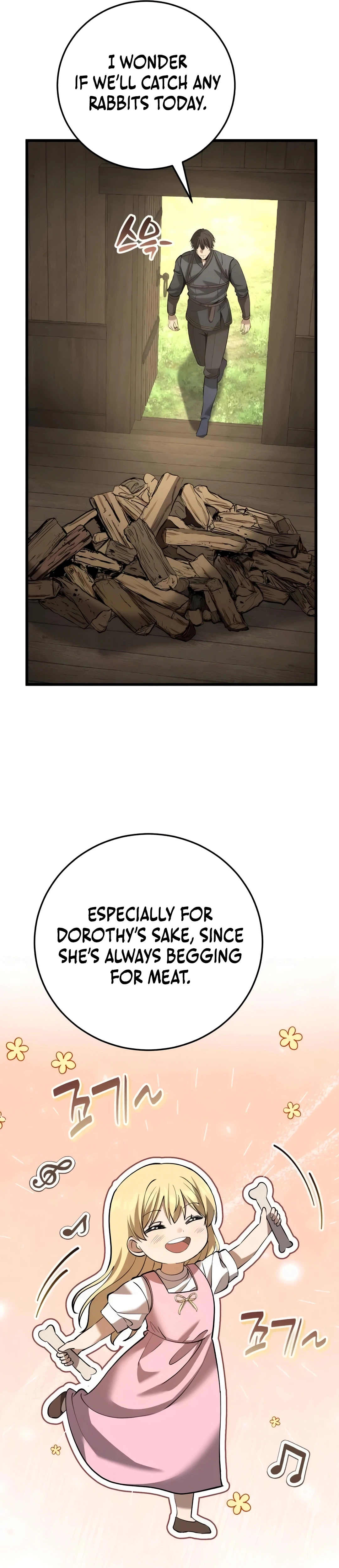 I Became a Married Man in Another World Chapter 12 - Page 31