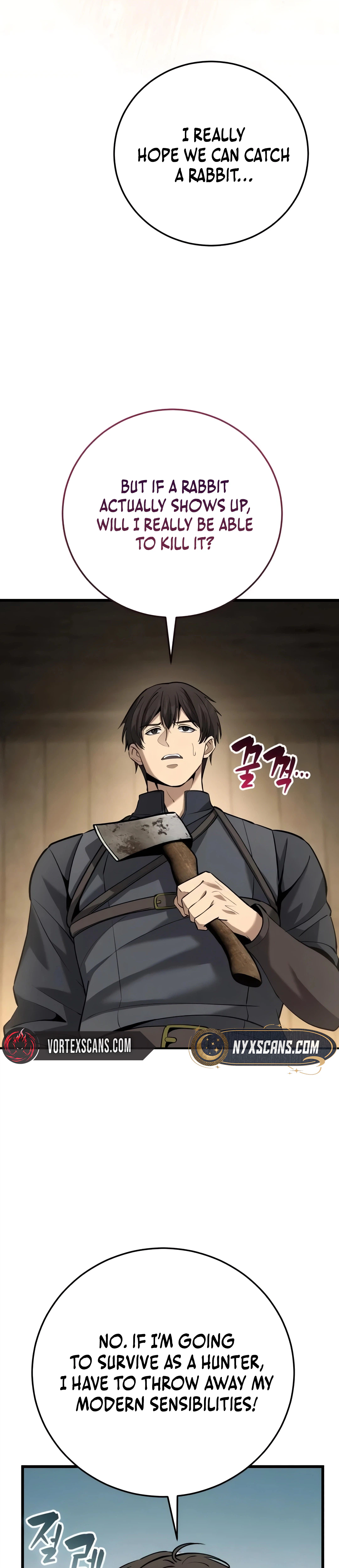I Became a Married Man in Another World Chapter 12 - Page 32