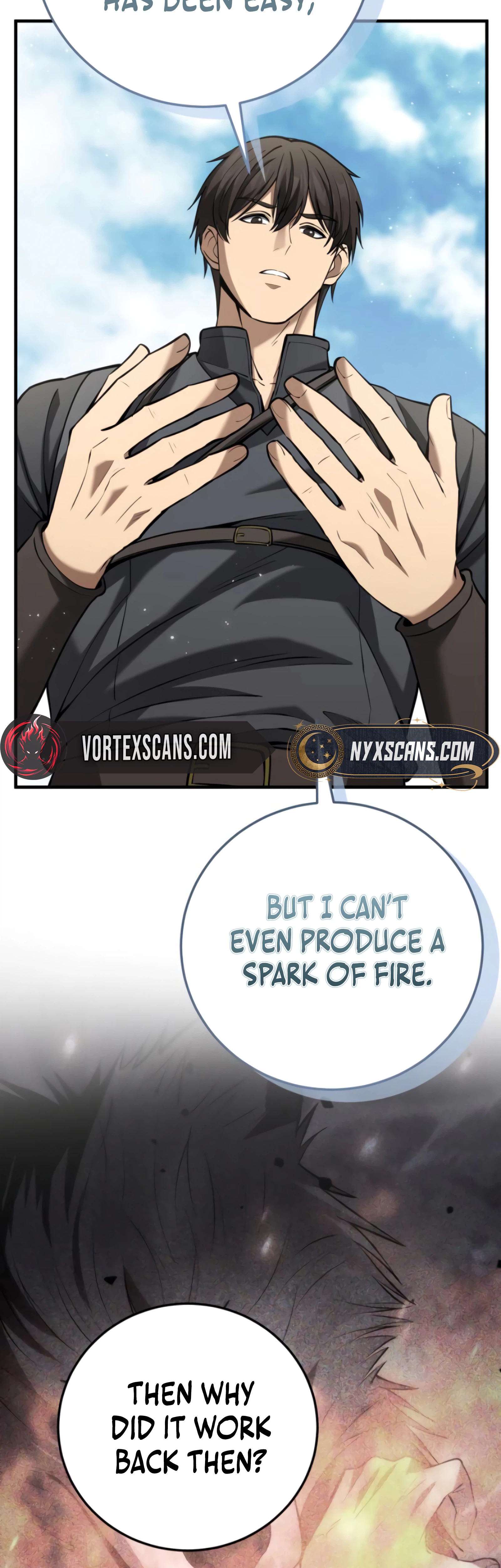 I Became a Married Man in Another World Chapter 13 - Page 4