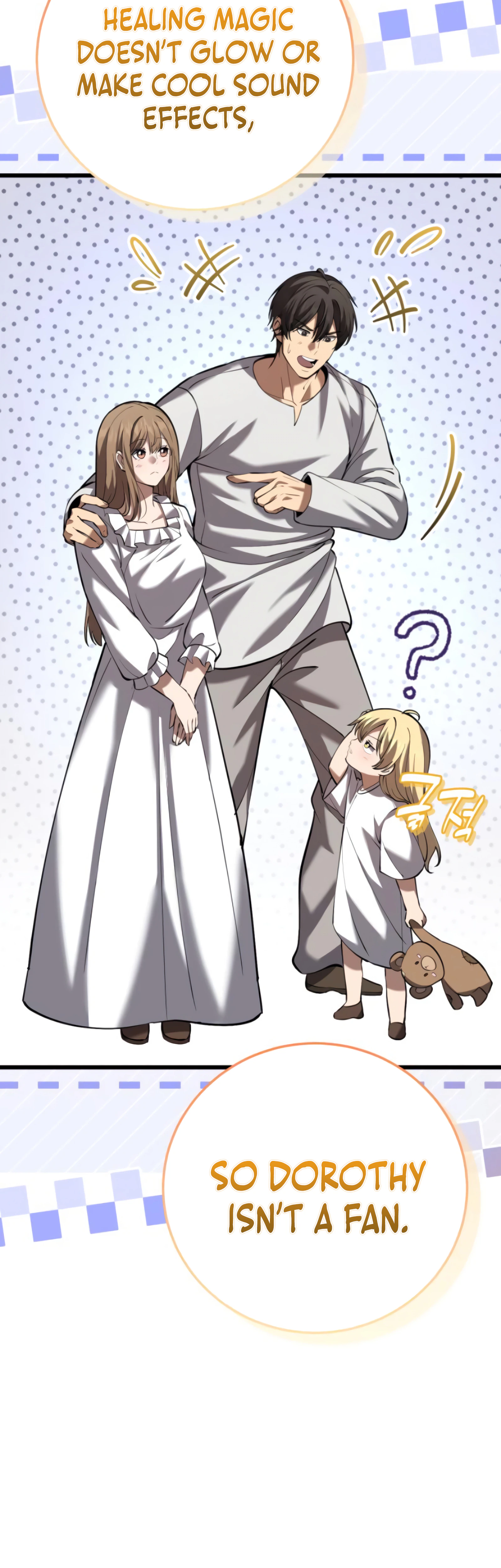I Became a Married Man in Another World Chapter 13 - Page 9
