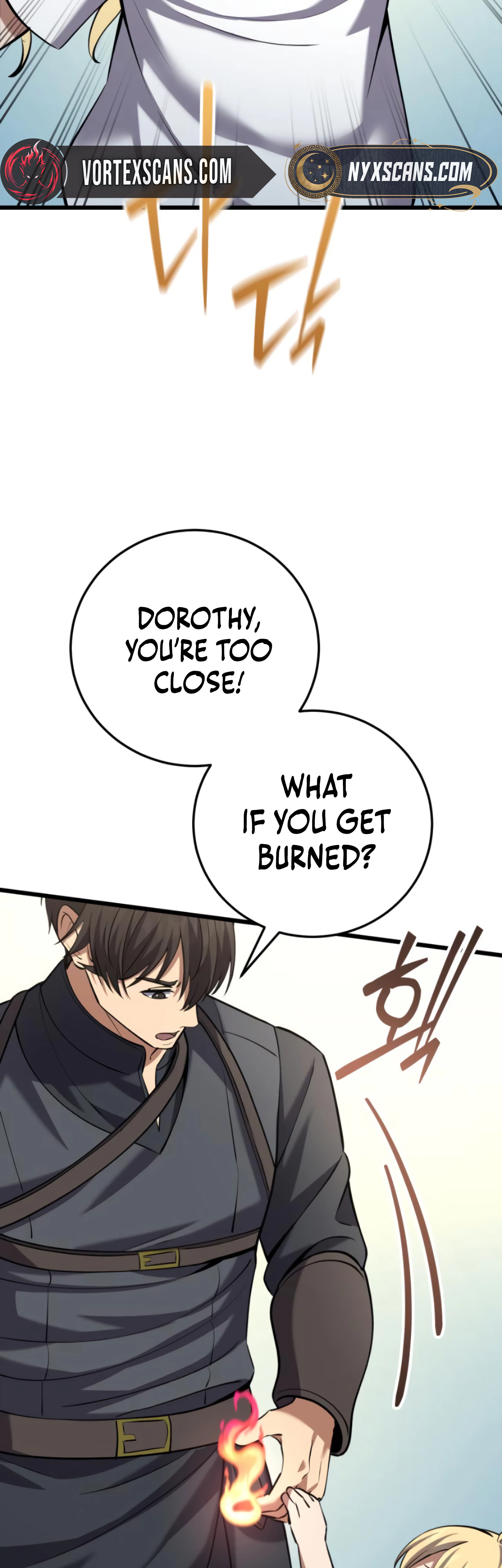 I Became a Married Man in Another World Chapter 13 - Page 15