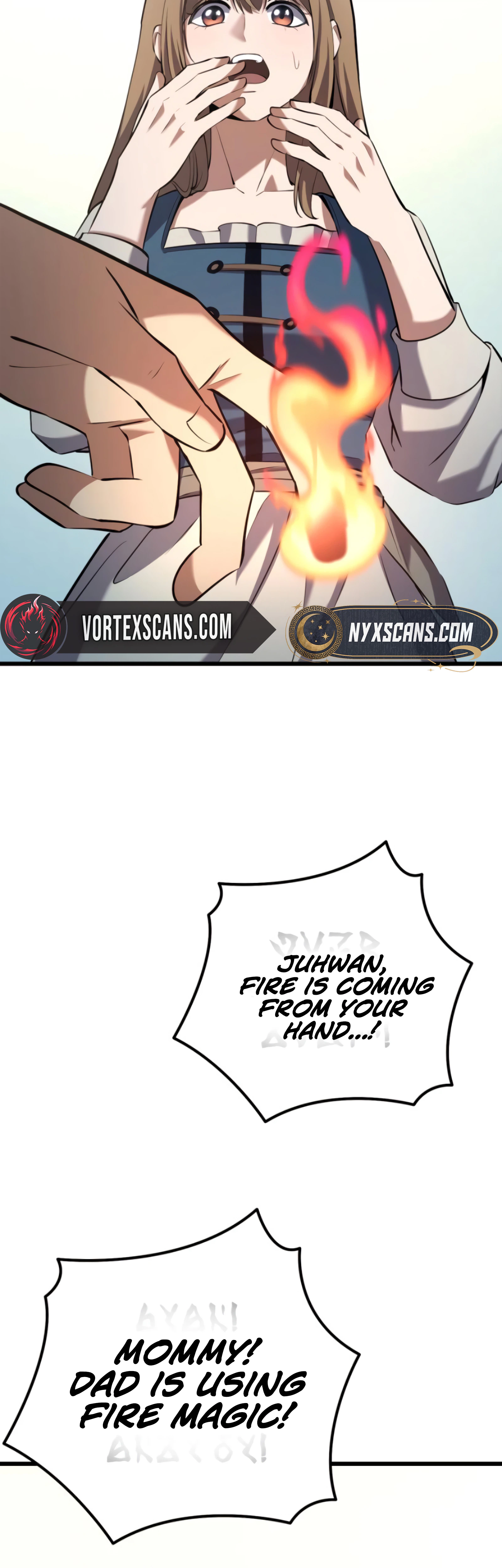 I Became a Married Man in Another World Chapter 13 - Page 19