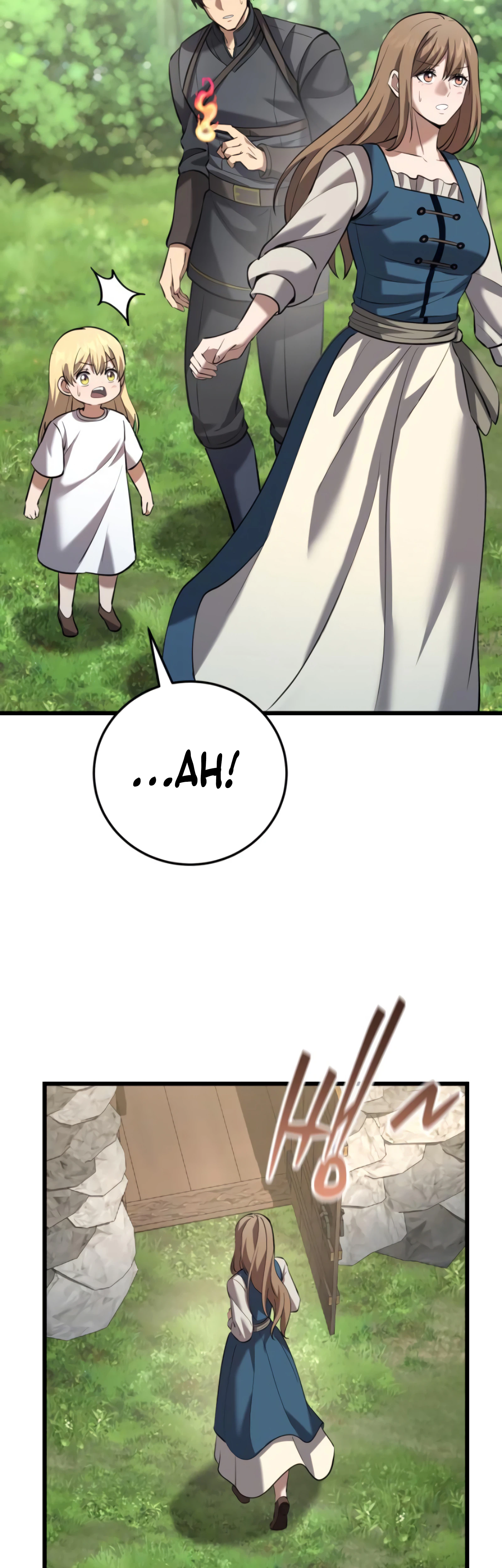 I Became a Married Man in Another World Chapter 13 - Page 23