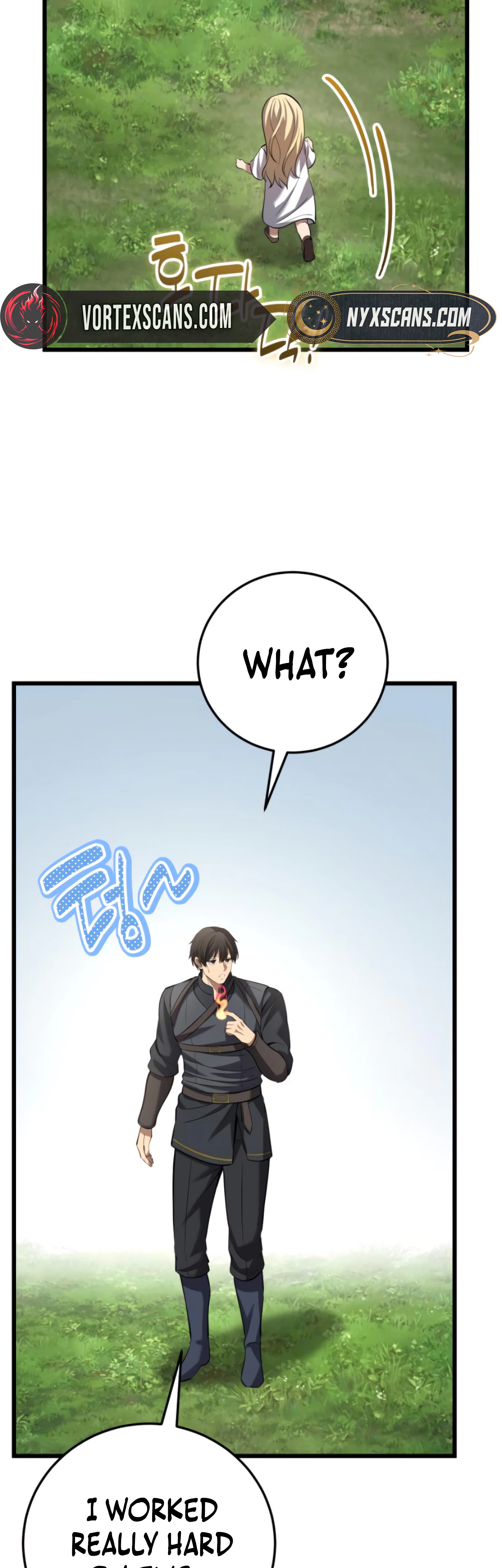 I Became a Married Man in Another World Chapter 13 - Page 24