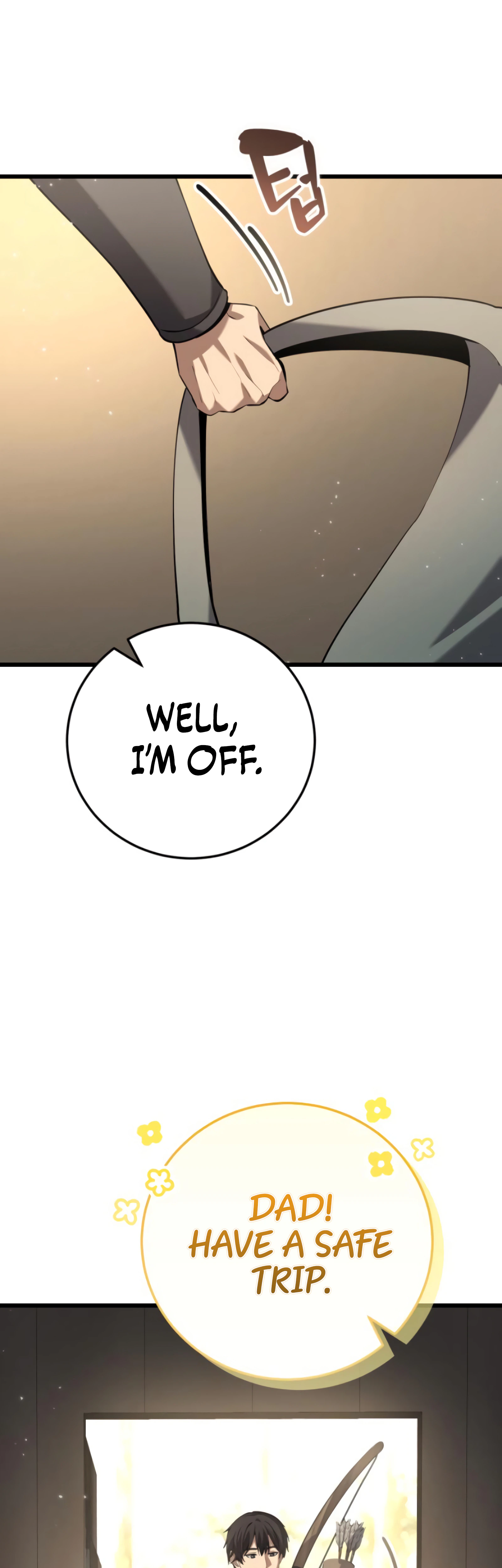 I Became a Married Man in Another World Chapter 13 - Page 35