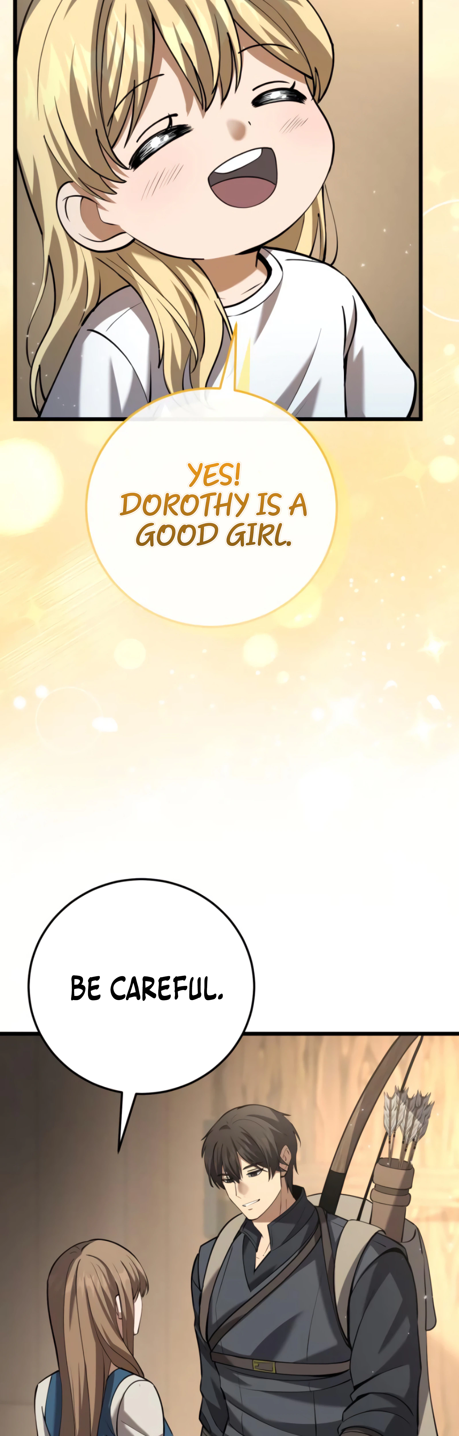 I Became a Married Man in Another World Chapter 13 - Page 37