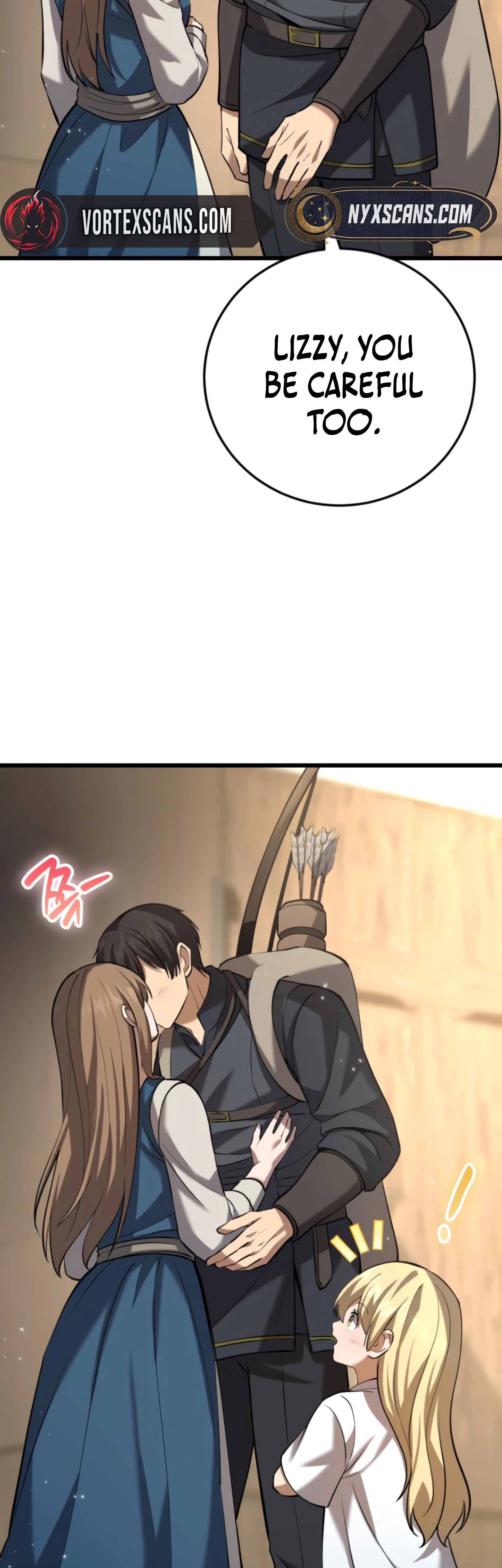 I Became a Married Man in Another World Chapter 13 - Page 38
