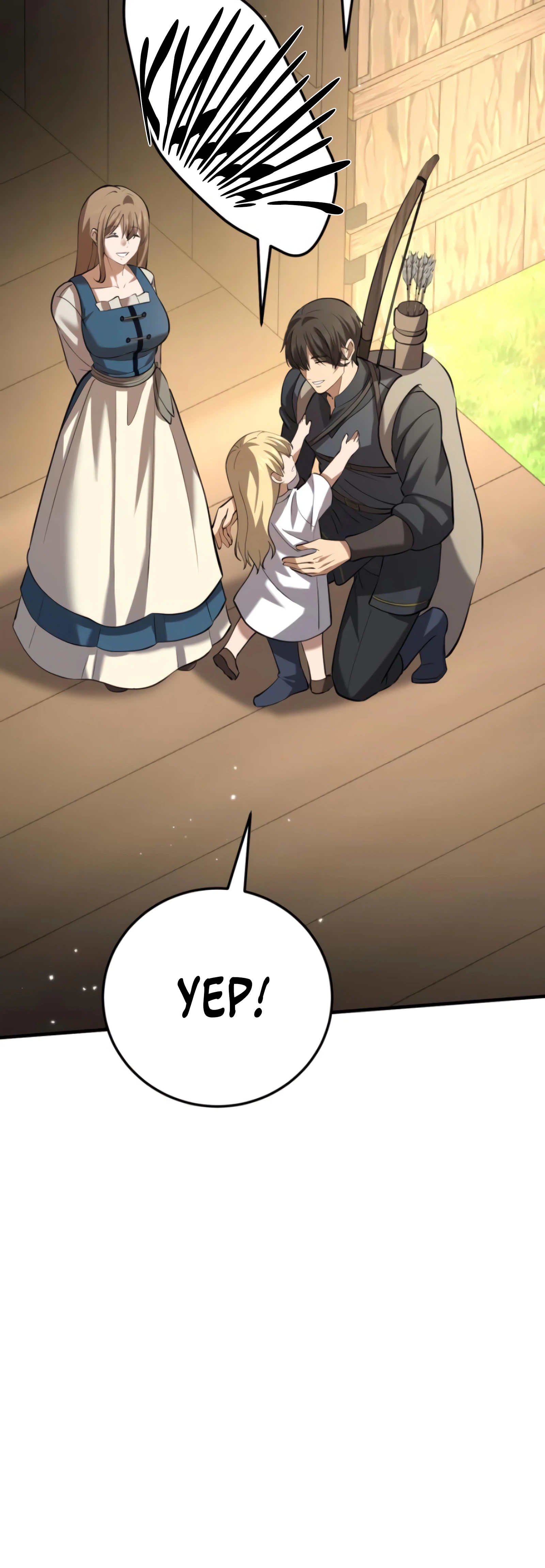I Became a Married Man in Another World Chapter 13 - Page 43