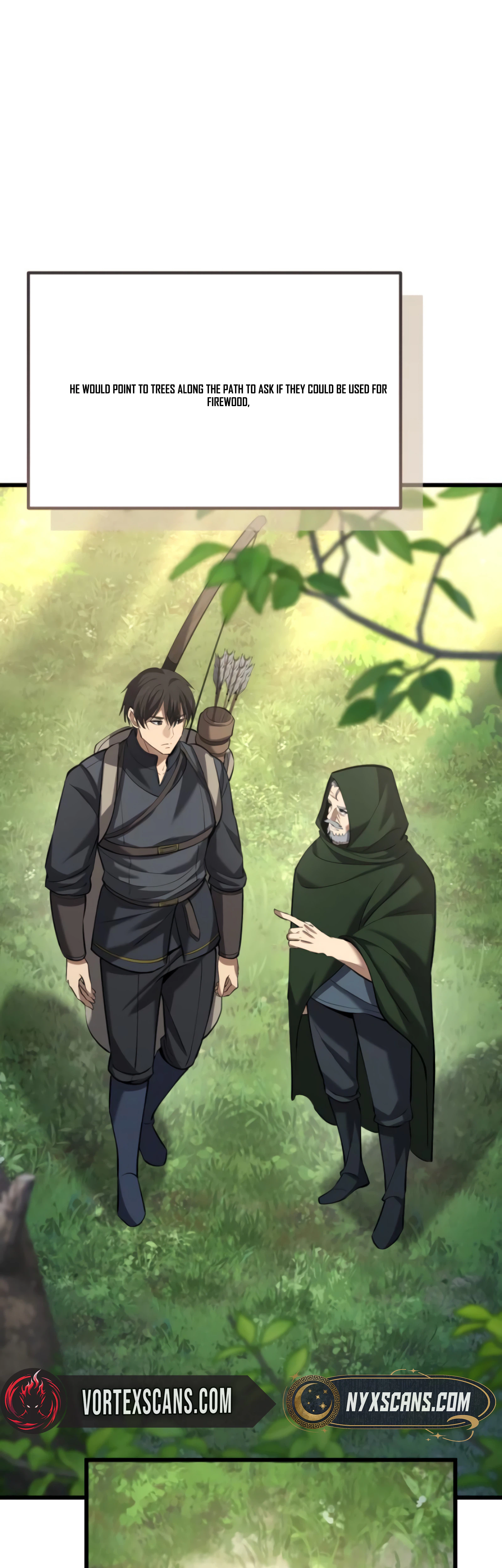 I Became a Married Man in Another World Chapter 13 - Page 46