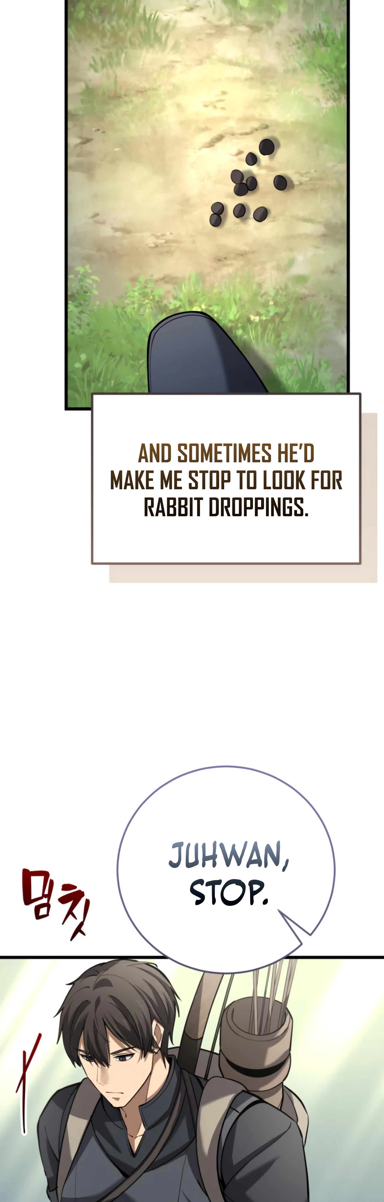 I Became a Married Man in Another World Chapter 13 - Page 47