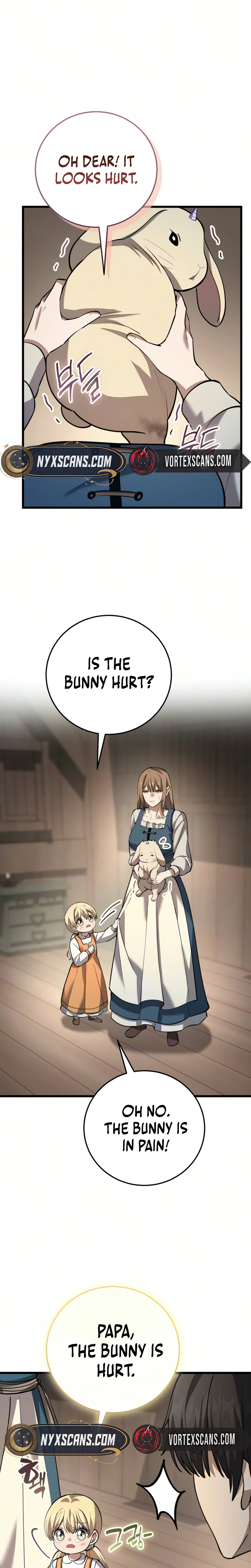I Became a Married Man in Another World Chapter 15 - Page 5