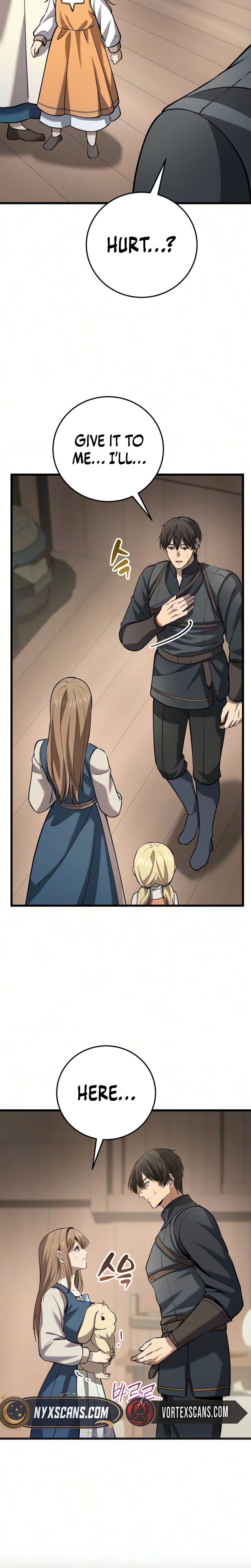 I Became a Married Man in Another World Chapter 15 - Page 6