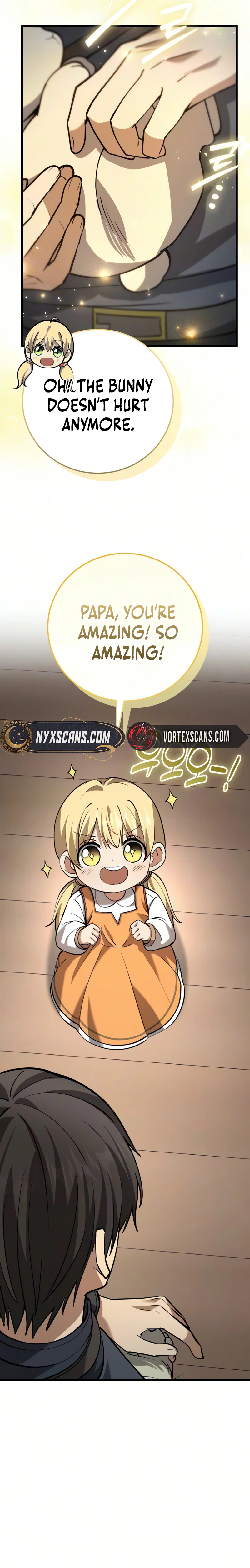 I Became a Married Man in Another World Chapter 15 - Page 8