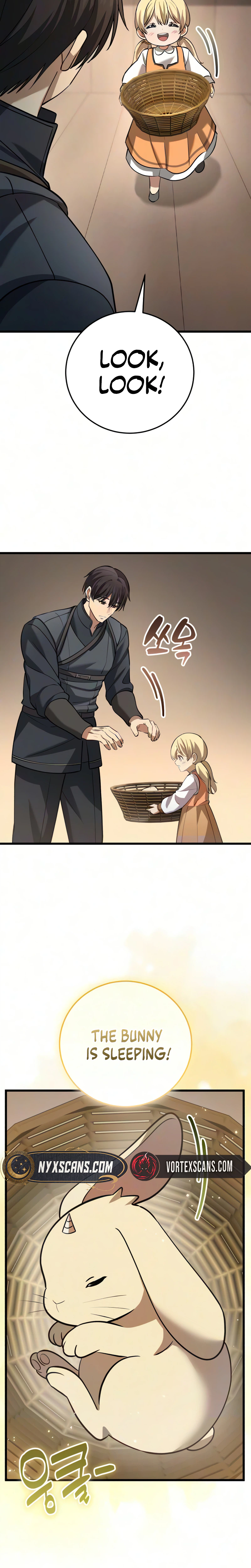 I Became a Married Man in Another World Chapter 15 - Page 10