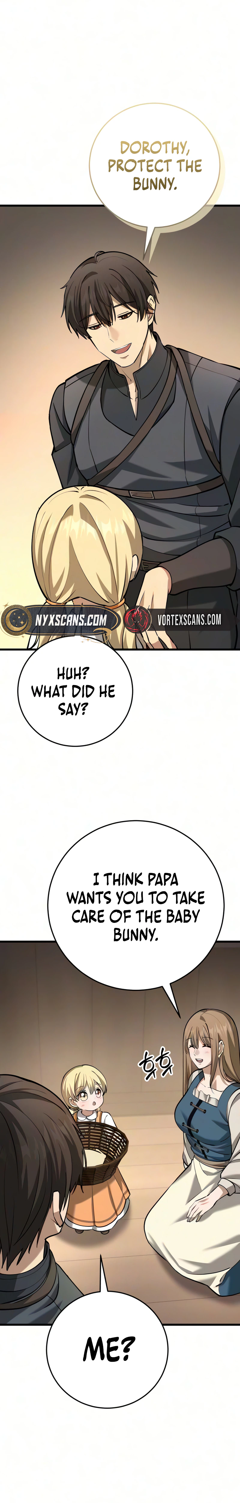 I Became a Married Man in Another World Chapter 15 - Page 11