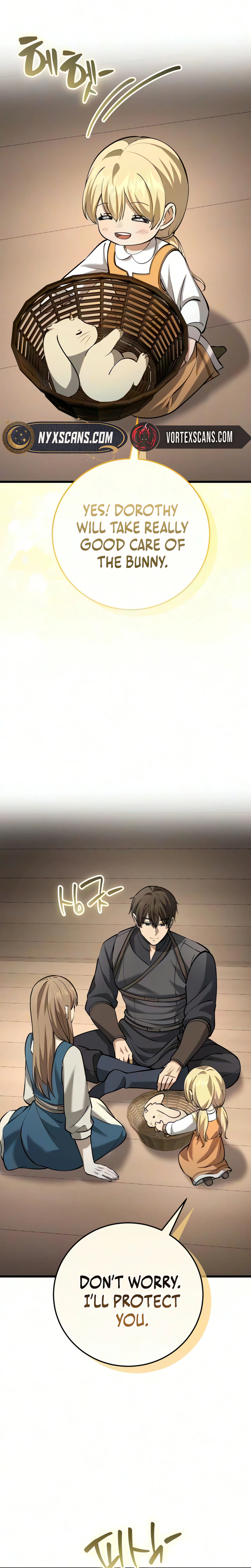 I Became a Married Man in Another World Chapter 15 - Page 12