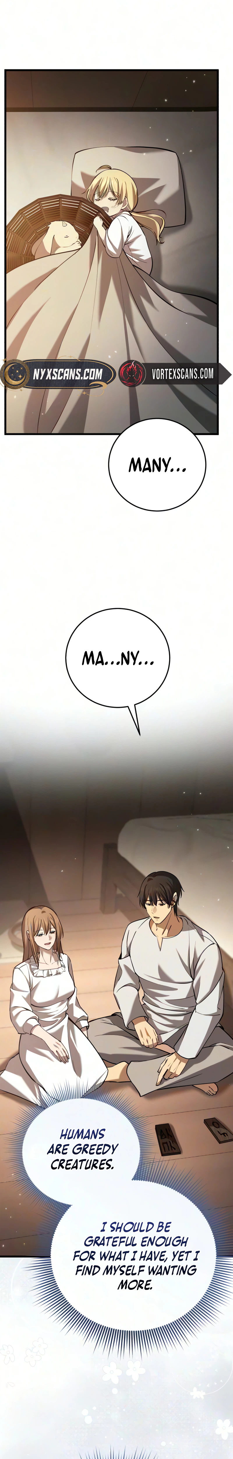 I Became a Married Man in Another World Chapter 15 - Page 14