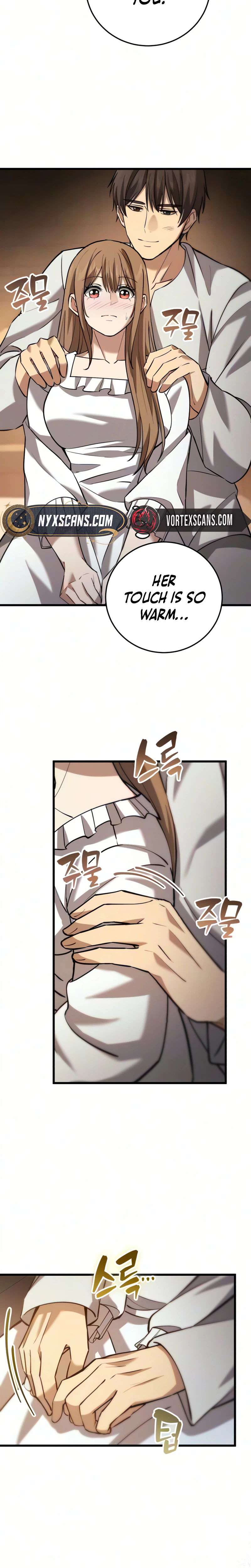I Became a Married Man in Another World Chapter 15 - Page 18