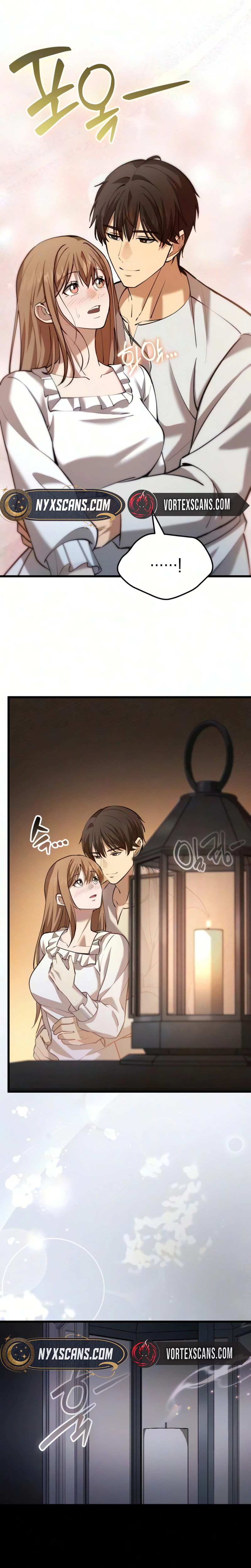 I Became a Married Man in Another World Chapter 15 - Page 19