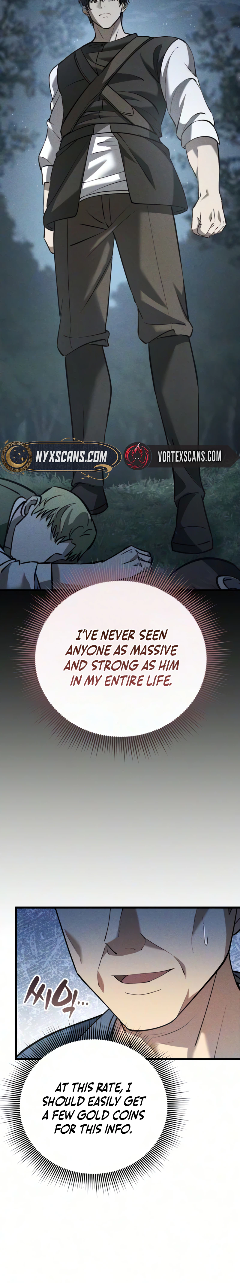 I Became a Married Man in Another World Chapter 15 - Page 22