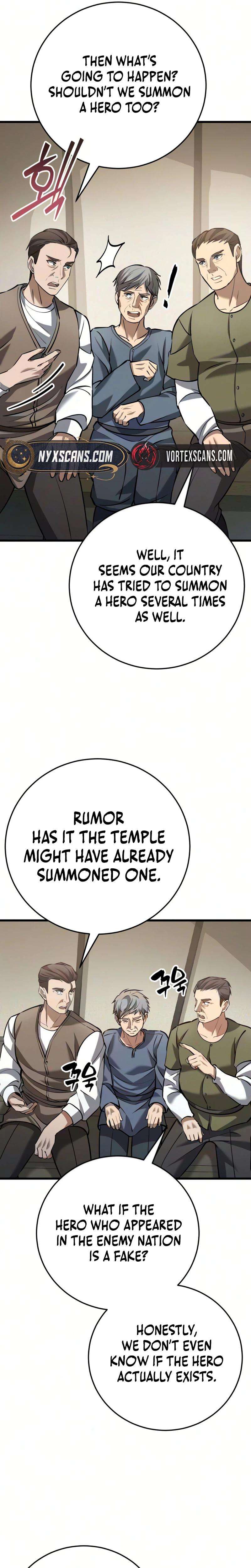 I Became a Married Man in Another World Chapter 15 - Page 23