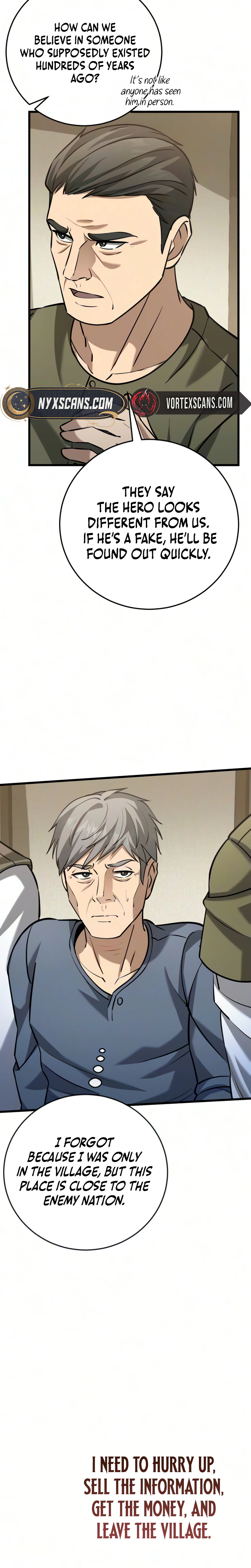 I Became a Married Man in Another World Chapter 15 - Page 24