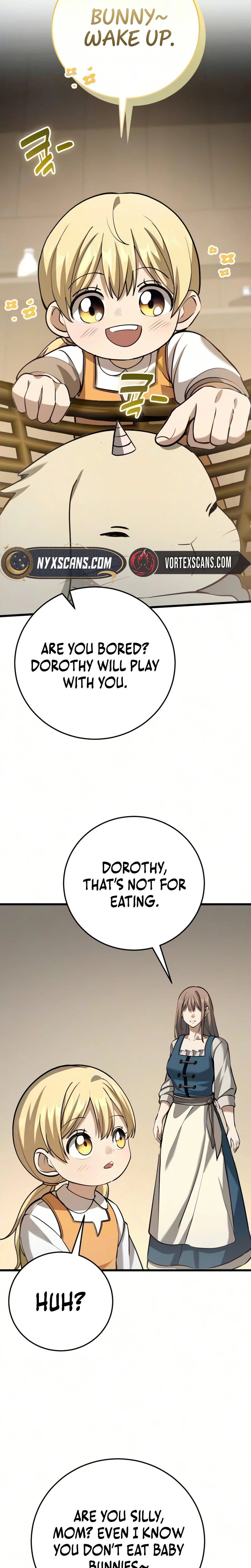 I Became a Married Man in Another World Chapter 15 - Page 26