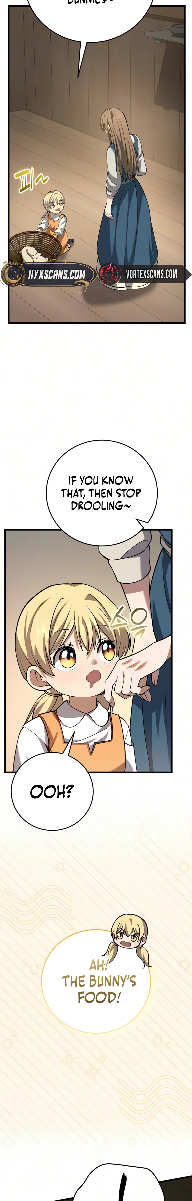 I Became a Married Man in Another World Chapter 15 - Page 27