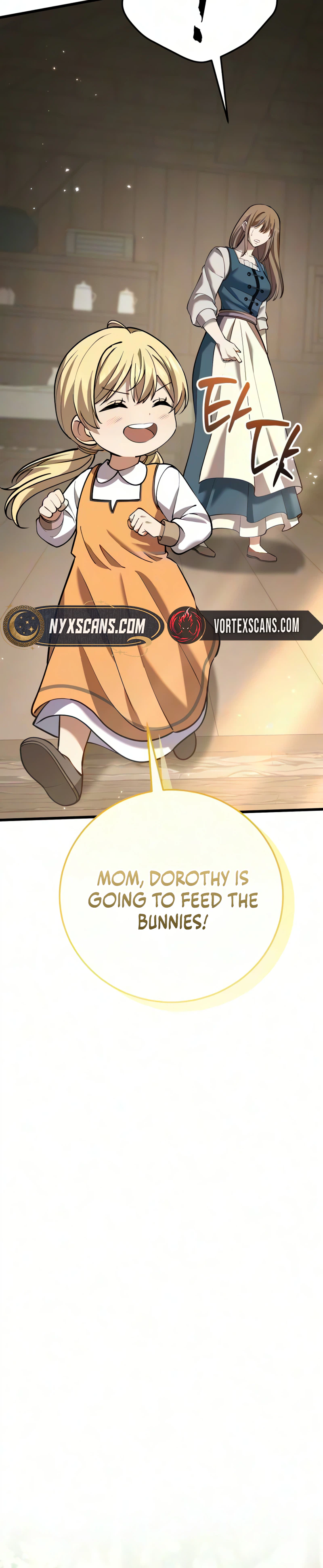 I Became a Married Man in Another World Chapter 15 - Page 28