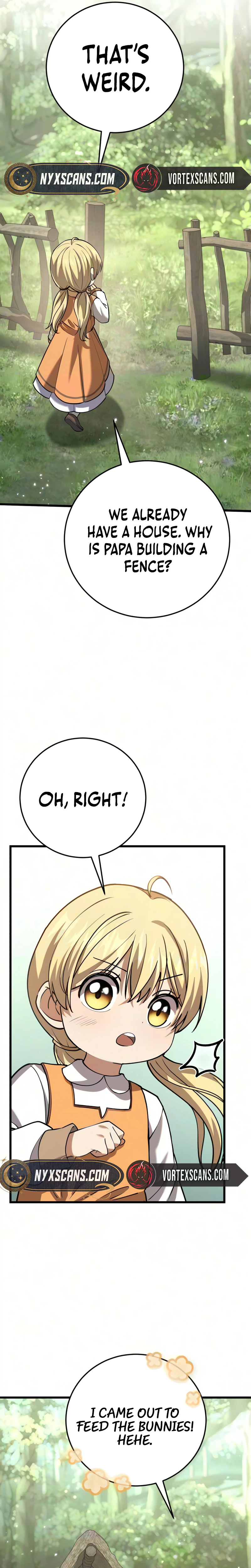 I Became a Married Man in Another World Chapter 15 - Page 29