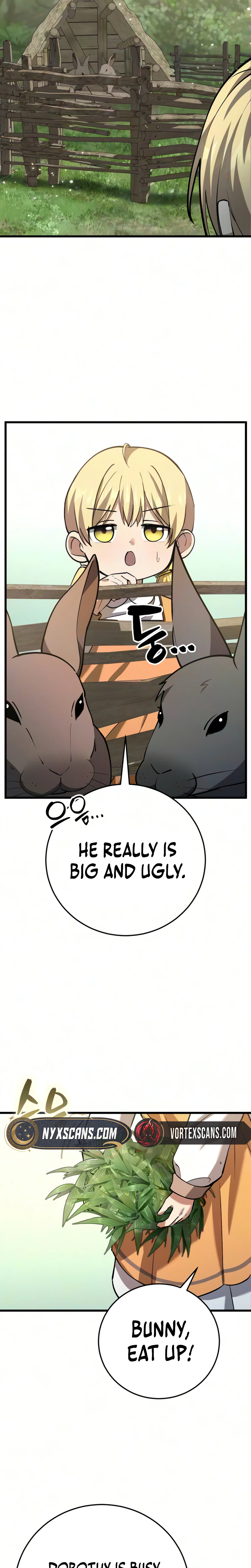I Became a Married Man in Another World Chapter 15 - Page 30