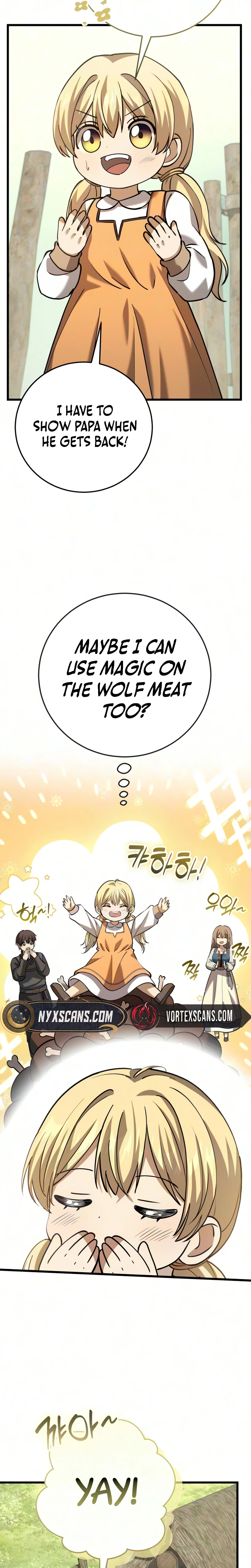 I Became a Married Man in Another World Chapter 15 - Page 32