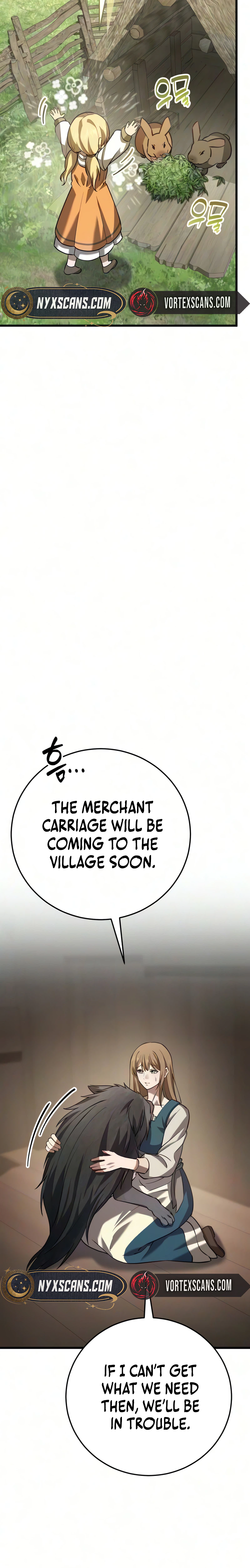 I Became a Married Man in Another World Chapter 15 - Page 33
