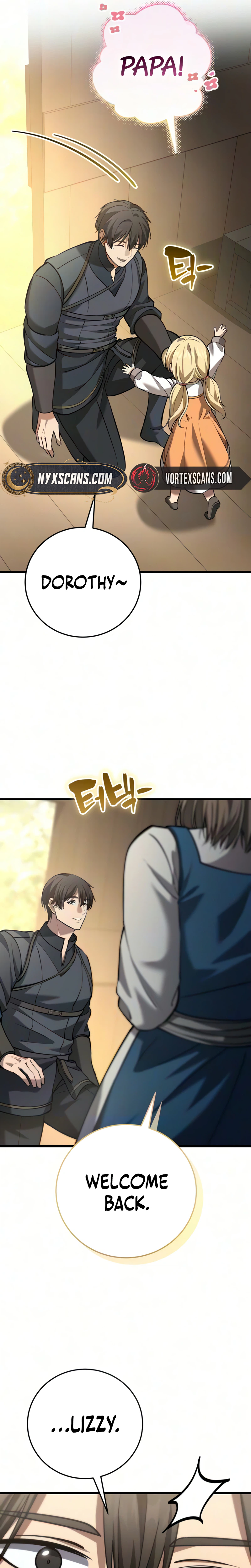 I Became a Married Man in Another World Chapter 15 - Page 38