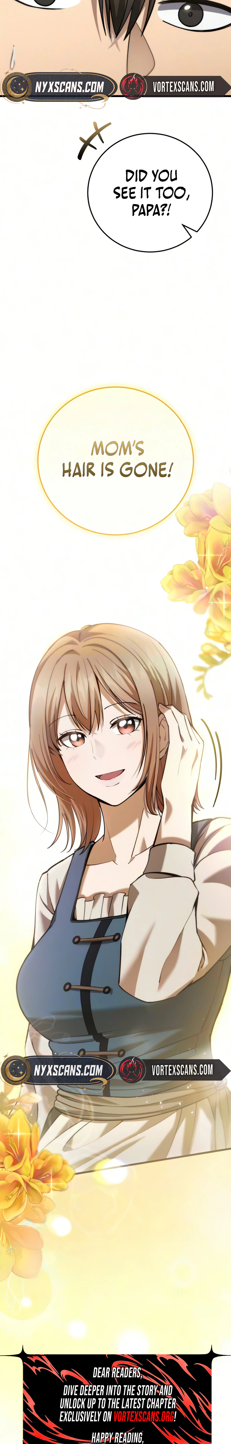 I Became a Married Man in Another World Chapter 15 - Page 39