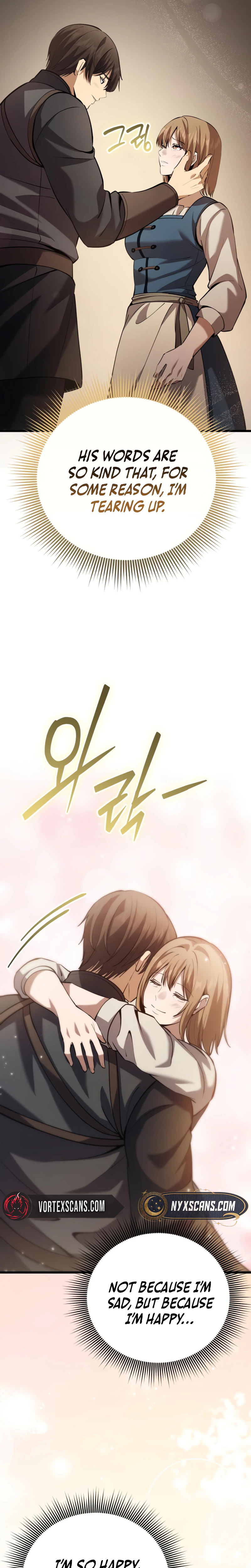 I Became a Married Man in Another World Chapter 16 - Page 5