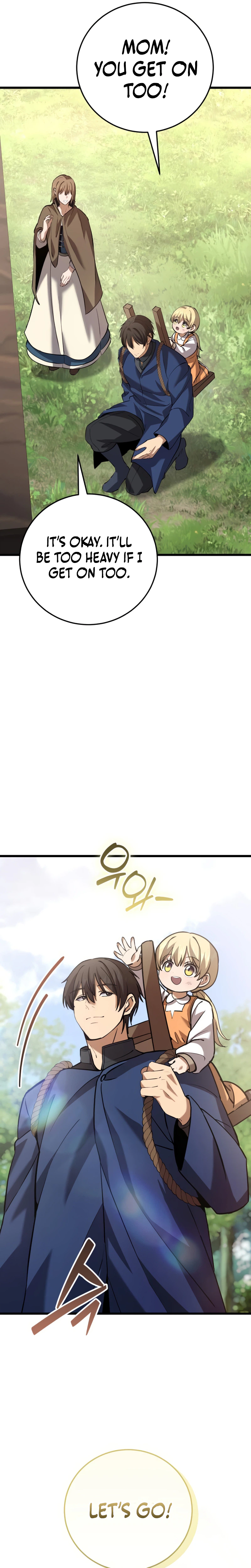 I Became a Married Man in Another World Chapter 16 - Page 7