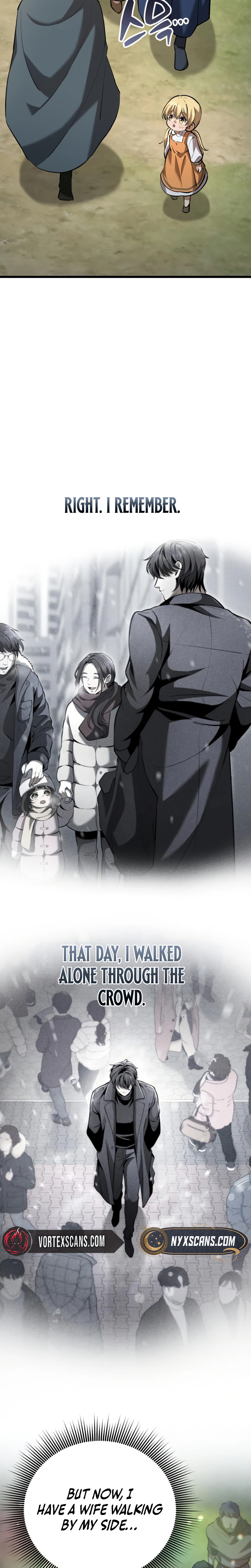 I Became a Married Man in Another World Chapter 16 - Page 11