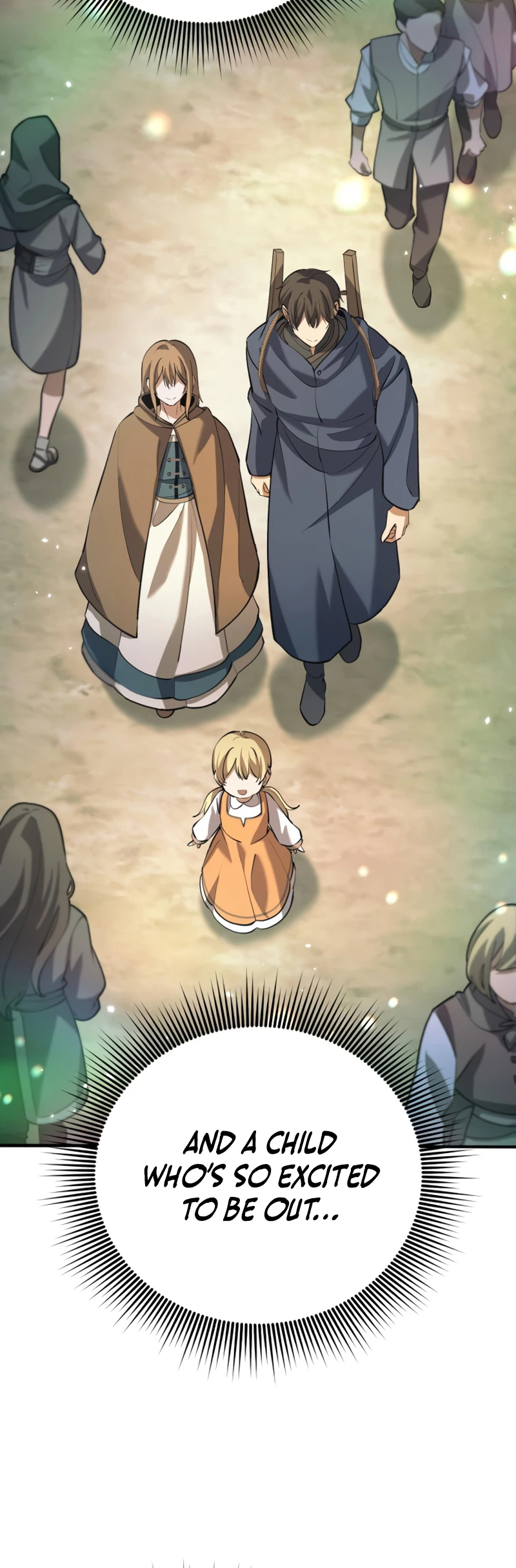 I Became a Married Man in Another World Chapter 16 - Page 12