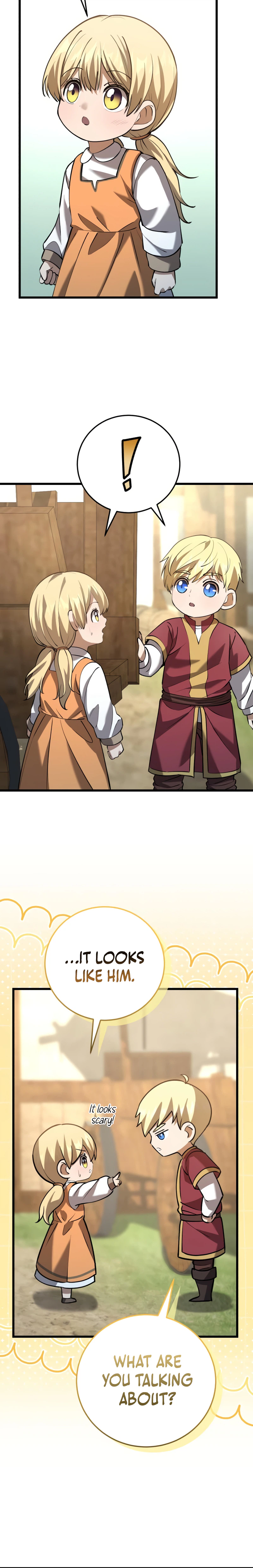 I Became a Married Man in Another World Chapter 16 - Page 15