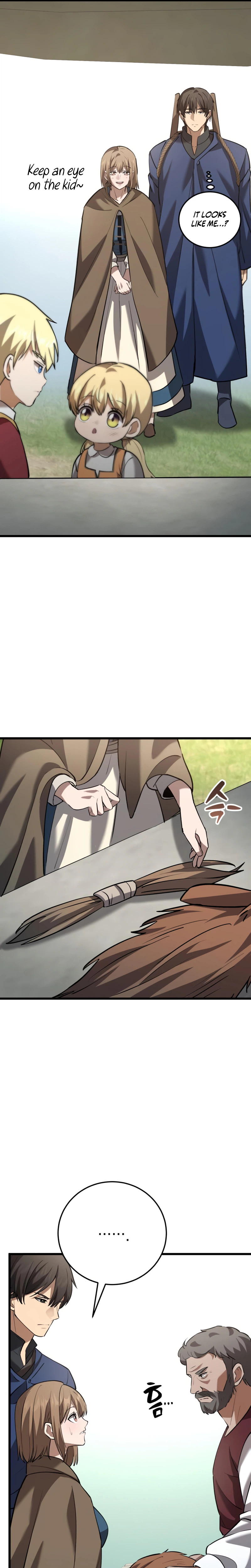 I Became a Married Man in Another World Chapter 16 - Page 16