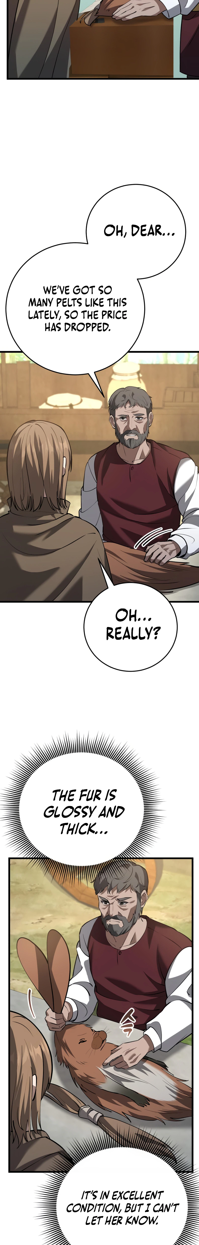 I Became a Married Man in Another World Chapter 16 - Page 17