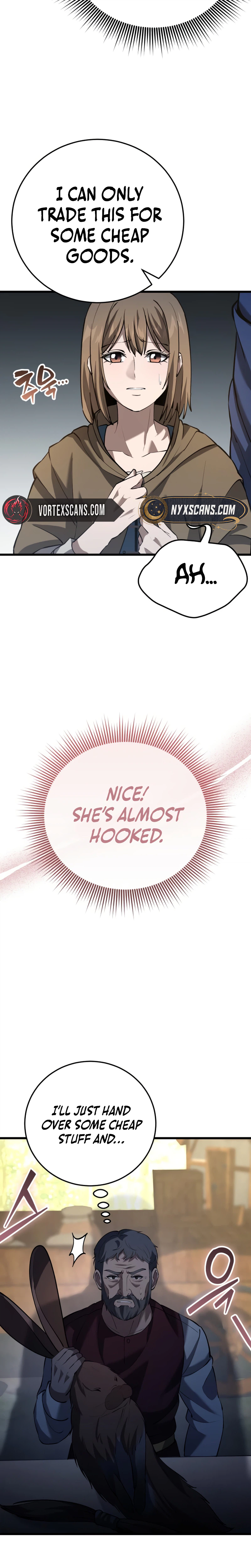 I Became a Married Man in Another World Chapter 16 - Page 18