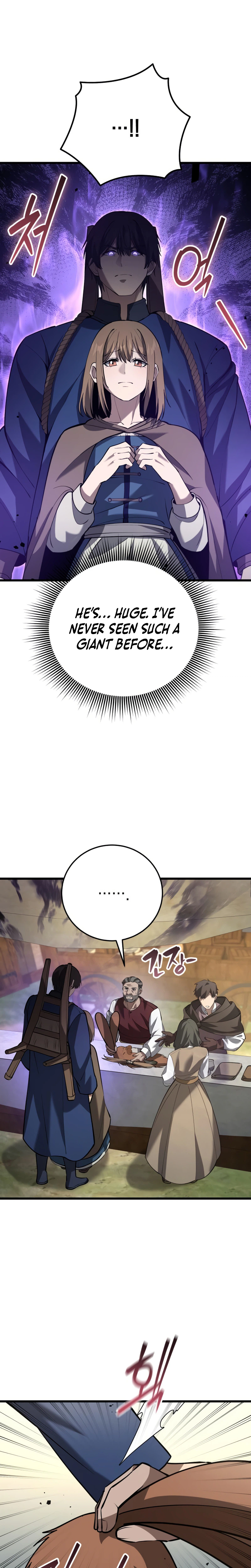 I Became a Married Man in Another World Chapter 16 - Page 19