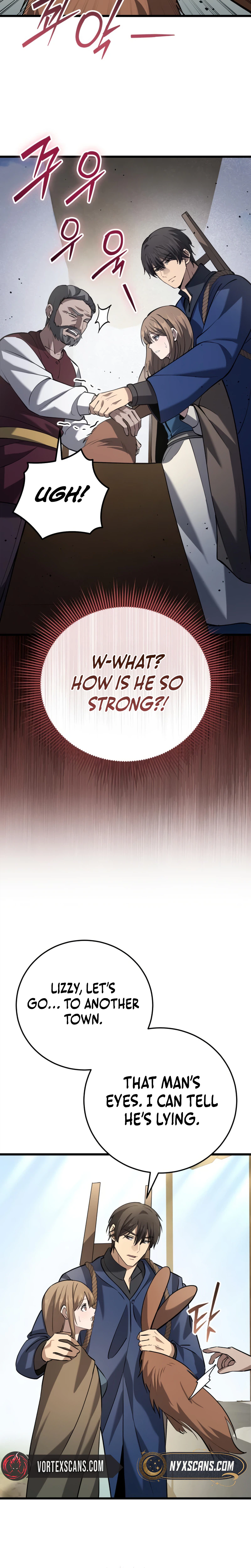 I Became a Married Man in Another World Chapter 16 - Page 20