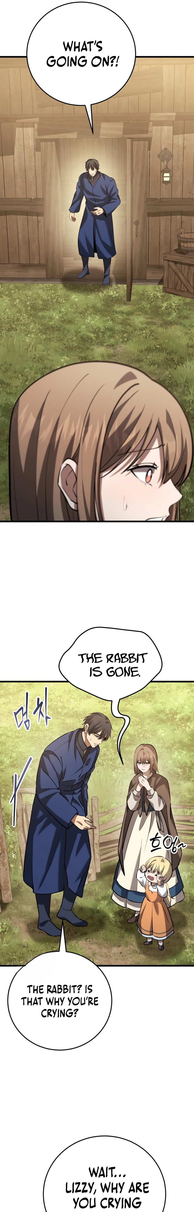 I Became a Married Man in Another World Chapter 16 - Page 34