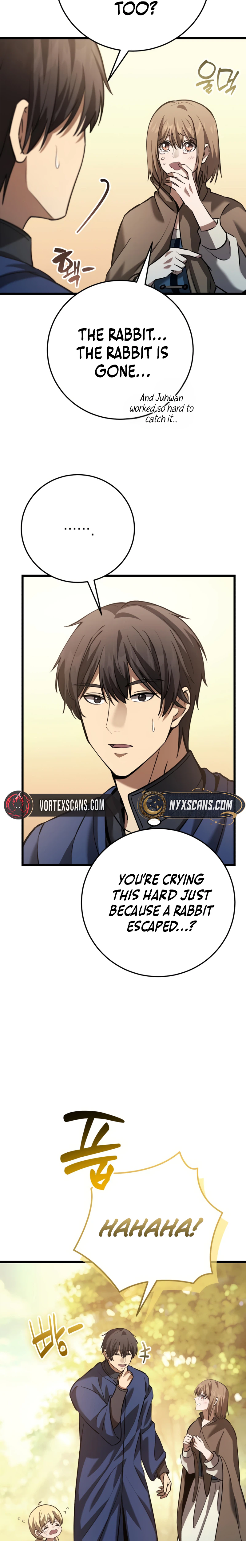 I Became a Married Man in Another World Chapter 16 - Page 35