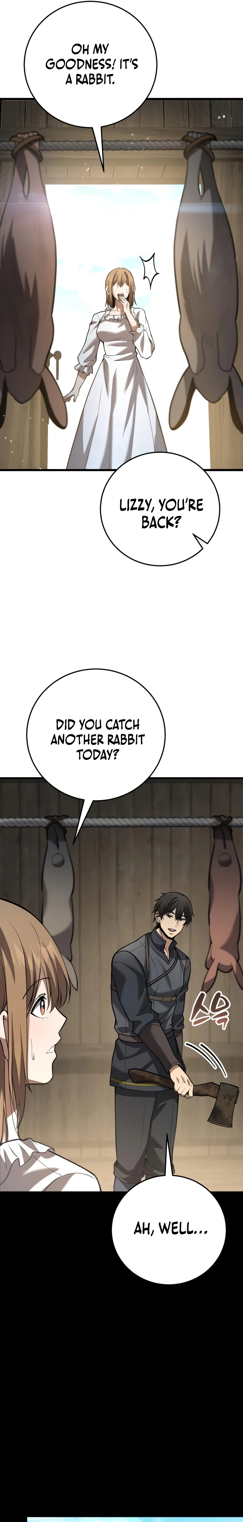 I Became a Married Man in Another World Chapter 17 - Page 10